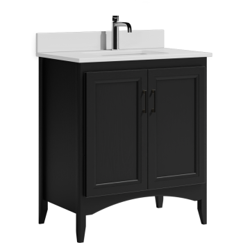 Strasser Woodenworks bathroom vanities image-16