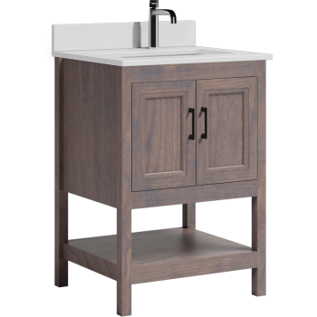 Strasser Woodenworks bathroom vanities image-14