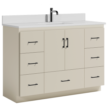 Strasser Woodenworks bathroom vanities image-6