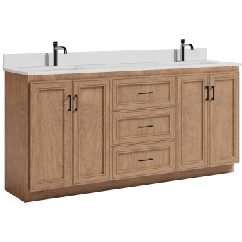Strasser Woodenworks bathroom vanities image-16
