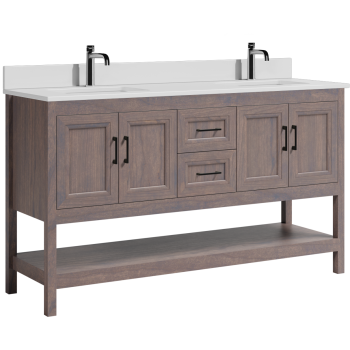 Strasser Woodenworks bathroom vanities image-14