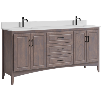 Strasser Woodenworks bathroom vanities image-8