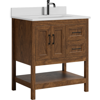 Strasser Woodenworks bathroom vanities image-10