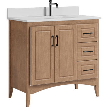 Strasser Woodenworks 30-250 image-5
