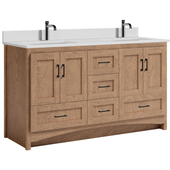 Strasser Woodenworks bathroom vanities image-8