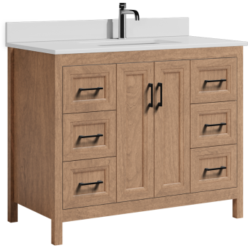 Strasser Woodenworks bathroom vanities image-4