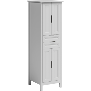 Strasser Woodenworks linen towers & cabinets image-10