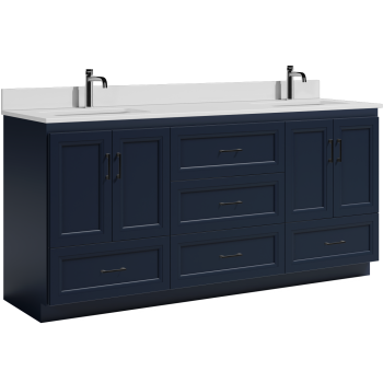 Strasser Woodenworks bathroom vanities image-12