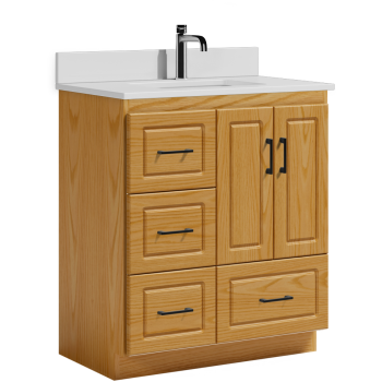 Strasser Woodenworks bathroom vanities image-6