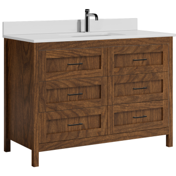 Strasser Woodenworks bathroom vanities image-14