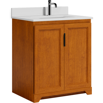 Strasser Woodenworks bathroom vanities image-20
