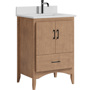 Strasser Woodenworks bathroom vanities image-6