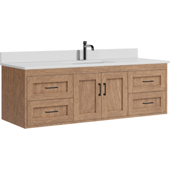 Strasser Woodenworks bathroom vanities image-6