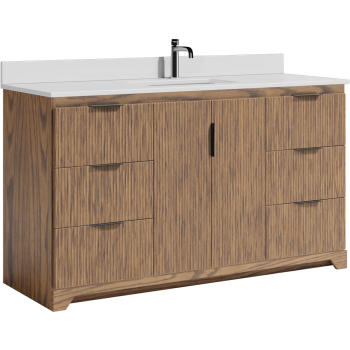 Strasser Woodenworks bathroom vanities image-14