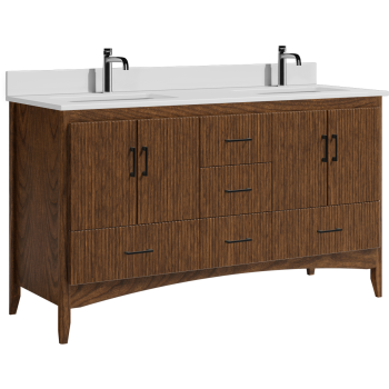 Strasser Woodenworks bathroom vanities image-12