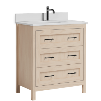 Strasser Woodenworks bathroom vanities image-12