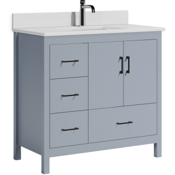 Strasser Woodenworks bathroom vanities image-14