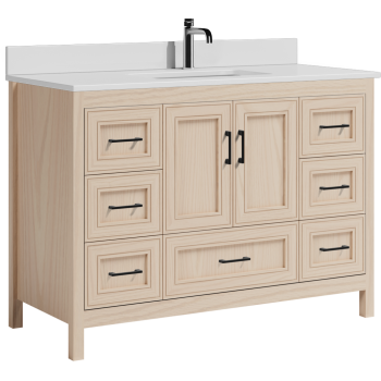 Strasser Woodenworks bathroom vanities image-16
