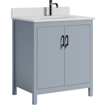 Strasser Woodenworks bathroom vanities image-12
