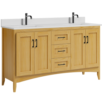 Strasser Woodenworks bathroom vanities image-4