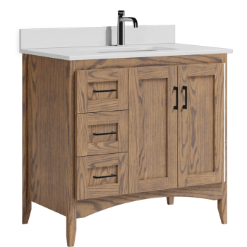 Strasser Woodenworks 30-747 image-23