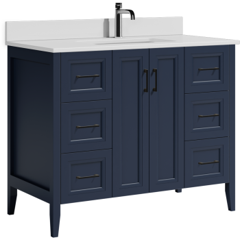 Strasser Woodenworks bathroom vanities image-2