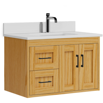 Strasser Woodenworks bathroom vanities image-2