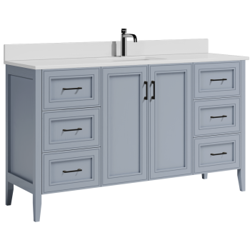 Strasser Woodenworks bathroom vanities image-14