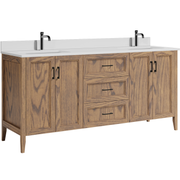 Strasser Woodenworks bathroom vanities image-8