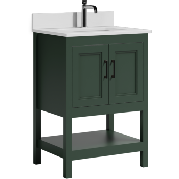 Strasser Woodenworks bathroom vanities image-10