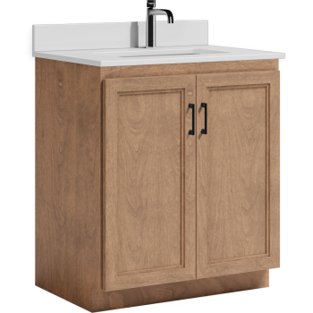 Strasser Woodenworks bathroom vanities image-4