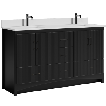 Strasser Woodenworks bathroom vanities image-8