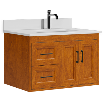Strasser Woodenworks bathroom vanities image-20