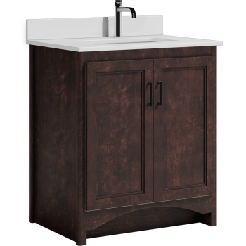 Strasser Woodenworks bathroom vanities image-20