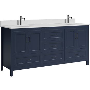 Strasser Woodenworks bathroom vanities image-4