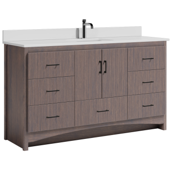Strasser Woodenworks bathroom vanities image-8