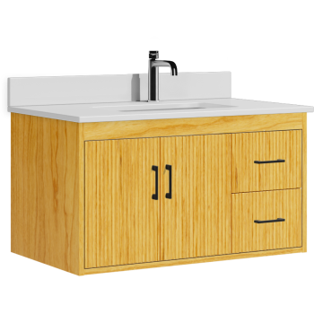Strasser Woodenworks bathroom vanities image-14