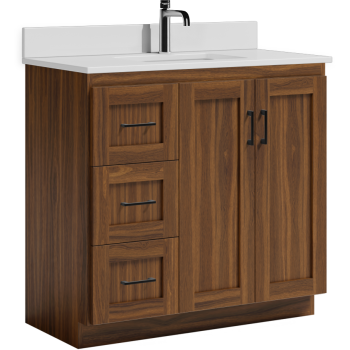 Strasser Woodenworks bathroom vanities image-20