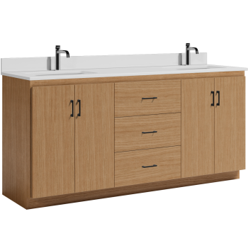 Strasser Woodenworks bathroom vanities image-32