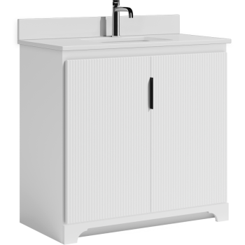 Strasser Woodenworks bathroom vanities image-12