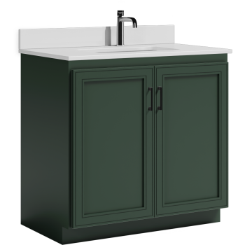 Strasser Woodenworks bathroom vanities image-10