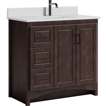 Strasser Woodenworks bathroom vanities image-20
