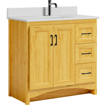 Strasser Woodenworks bathroom vanities image-14