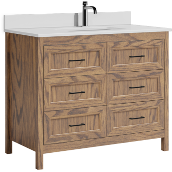 Strasser Woodenworks bathroom vanities image-20