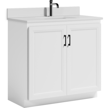 Strasser Woodenworks bathroom vanities image-18