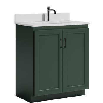 Strasser Woodenworks bathroom vanities image-2
