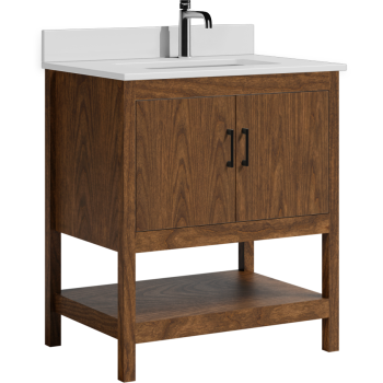 Strasser Woodenworks bathroom vanities image-10