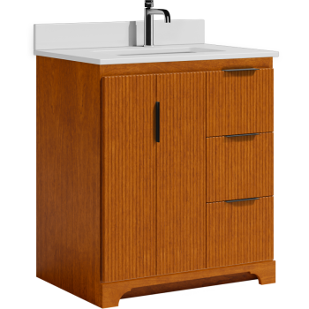 Strasser Woodenworks bathroom vanities image-20
