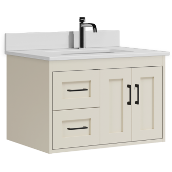Strasser Woodenworks bathroom vanities image-18