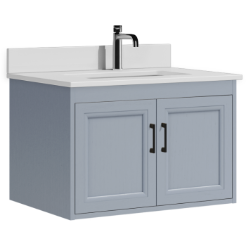 Strasser Woodenworks bathroom vanities image-6